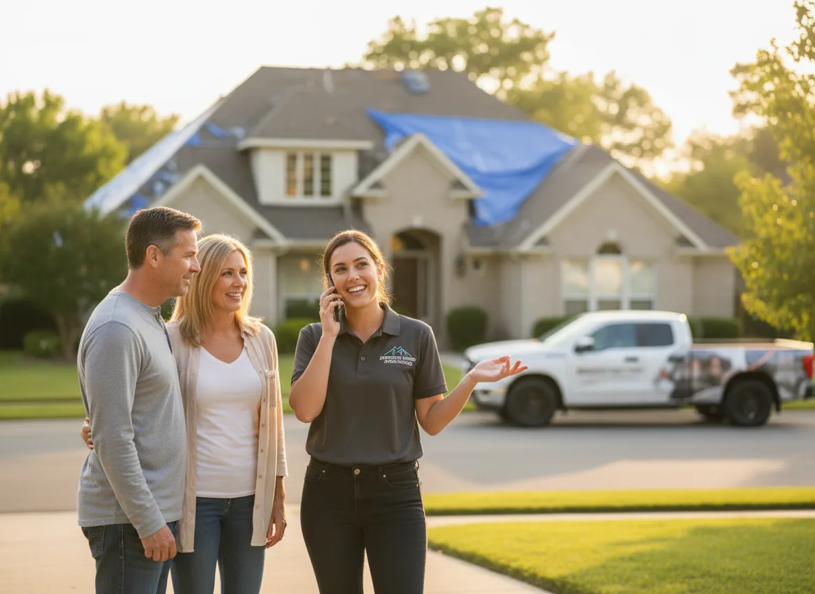 Emergency Roof Repair Concord, NC FAQs